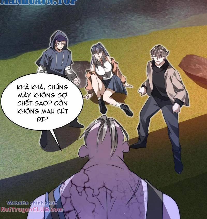 Tích Trữ 10 Vạn Vật Tư Trước Ngày Tận Thế 146 trang 27