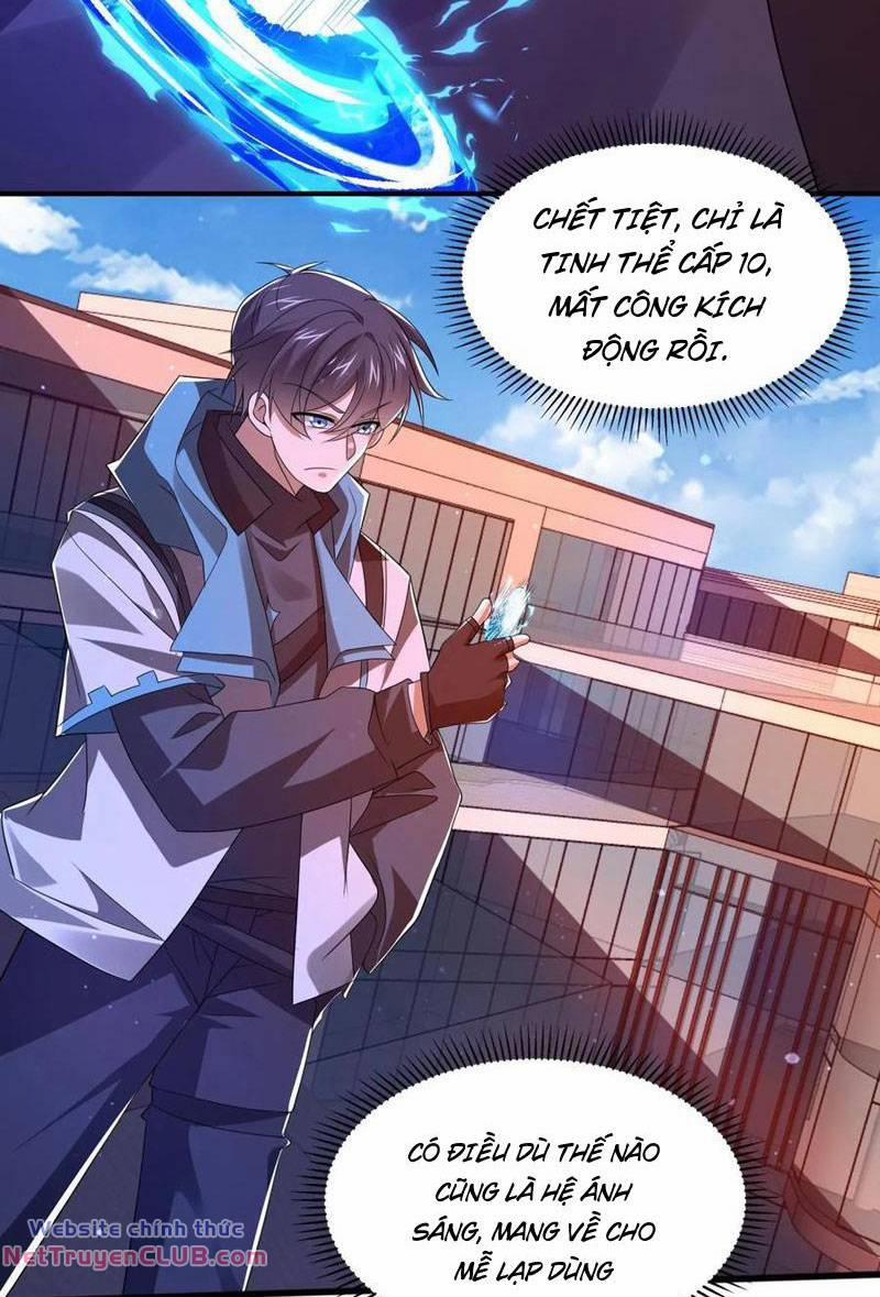 Tích Trữ 10 Vạn Vật Tư Trước Ngày Tận Thế 146 trang 5