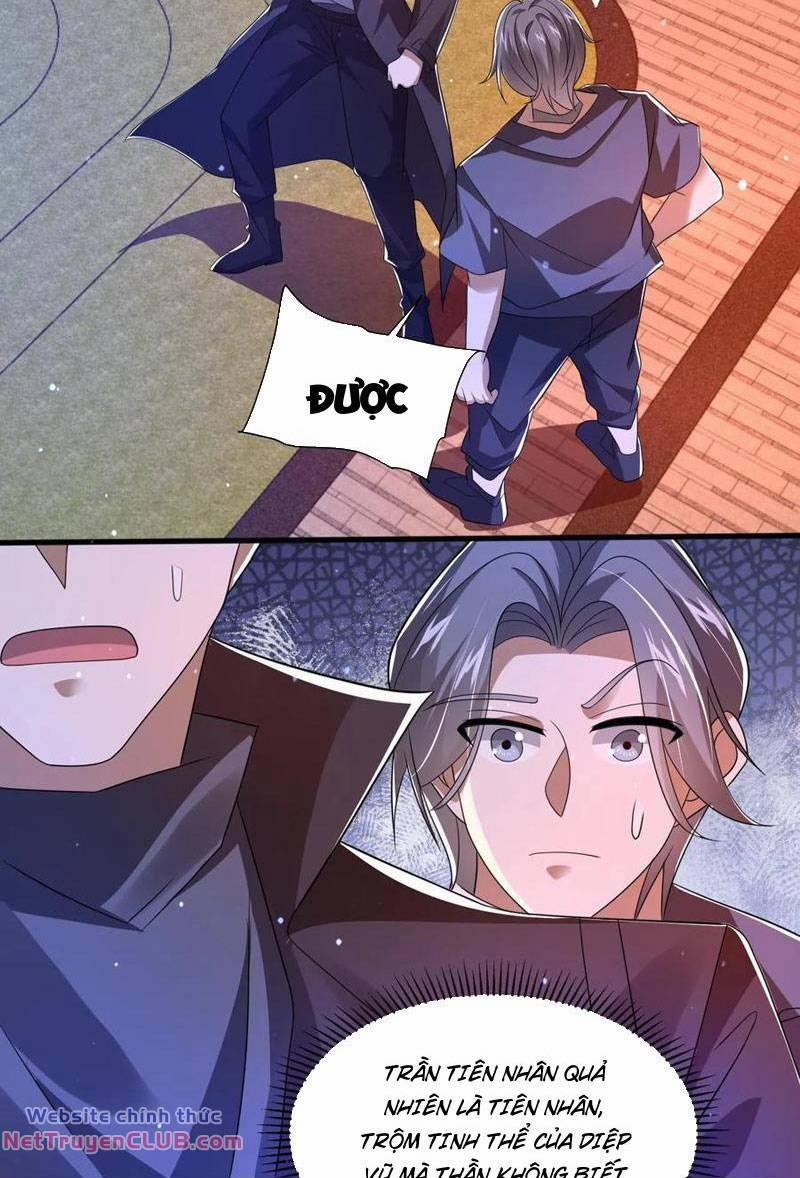 Tích Trữ 10 Vạn Vật Tư Trước Ngày Tận Thế 146 trang 8