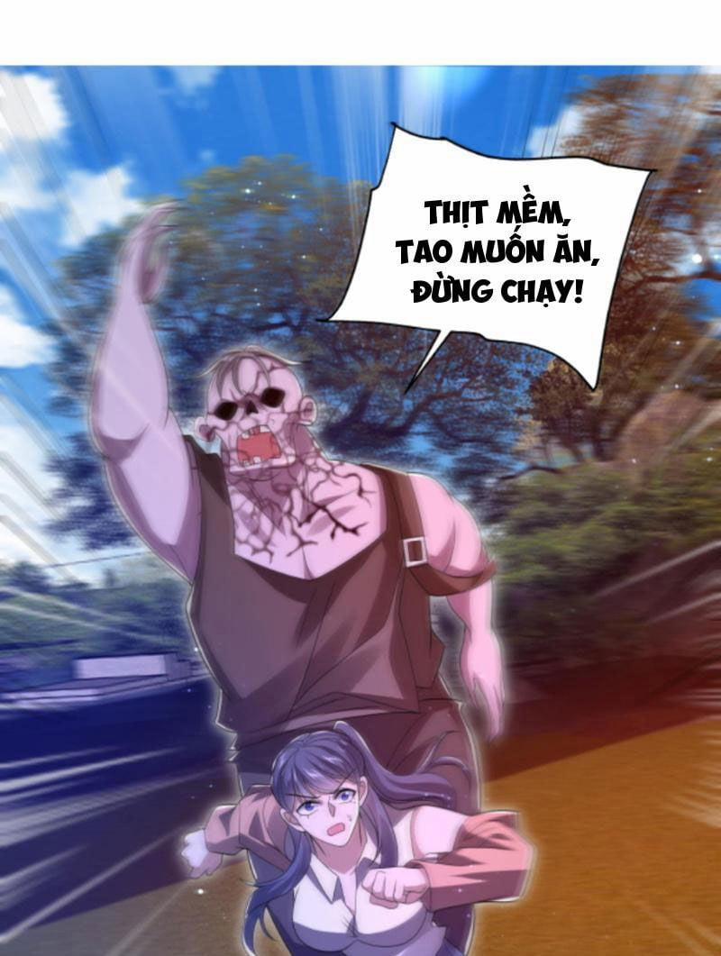 Tích Trữ 10 Vạn Vật Tư Trước Ngày Tận Thế 147 trang 0