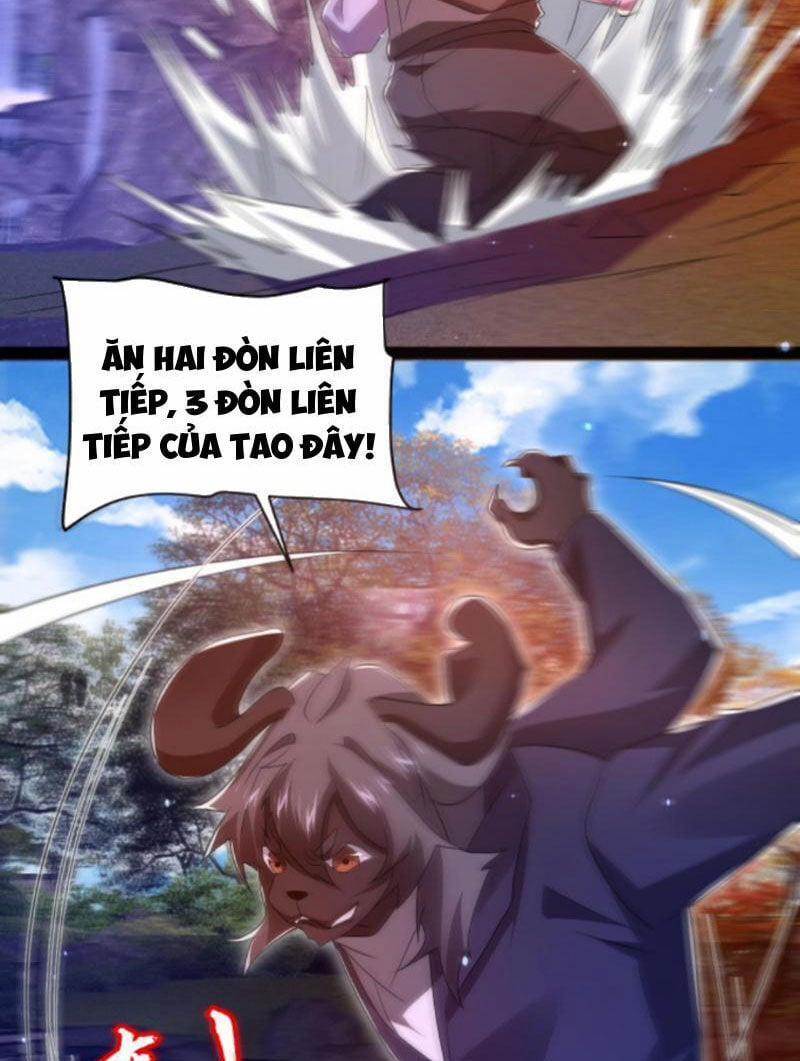 Tích Trữ 10 Vạn Vật Tư Trước Ngày Tận Thế 147 trang 10