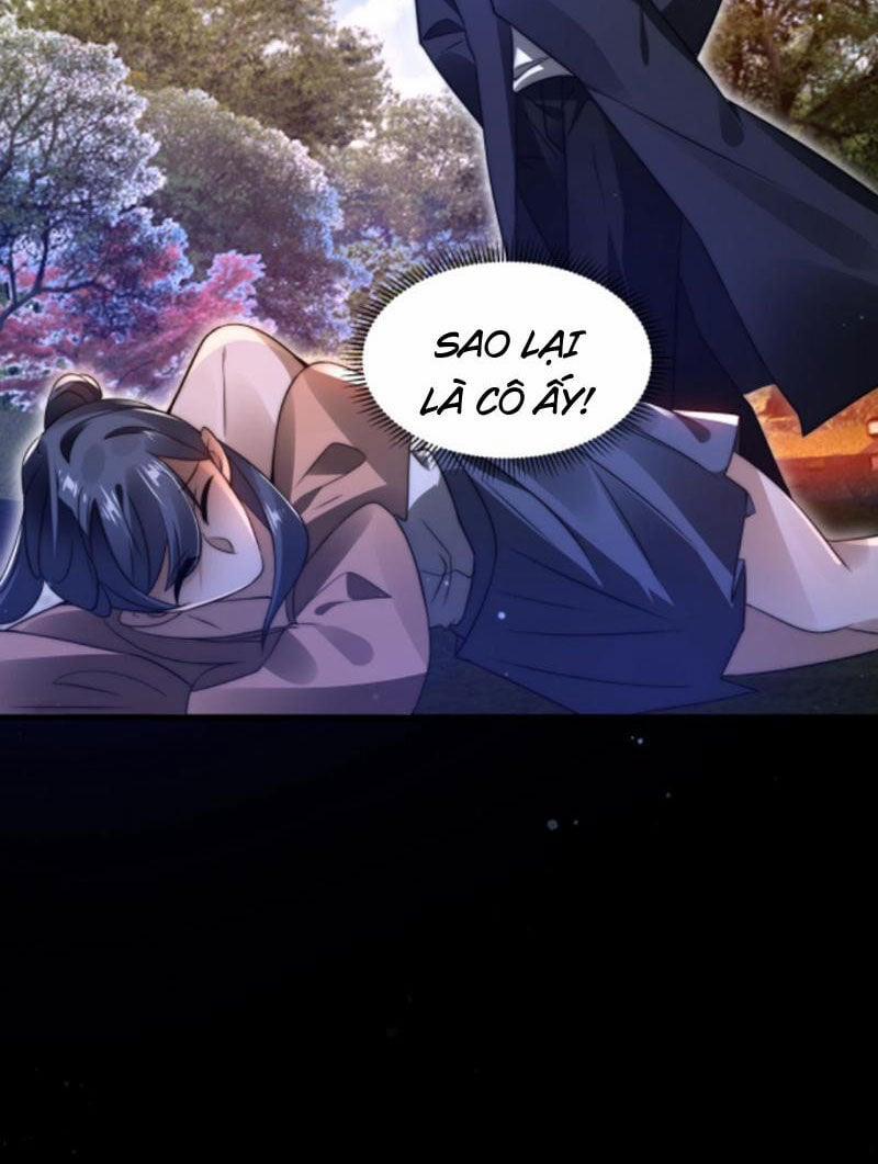 Tích Trữ 10 Vạn Vật Tư Trước Ngày Tận Thế 147 trang 14