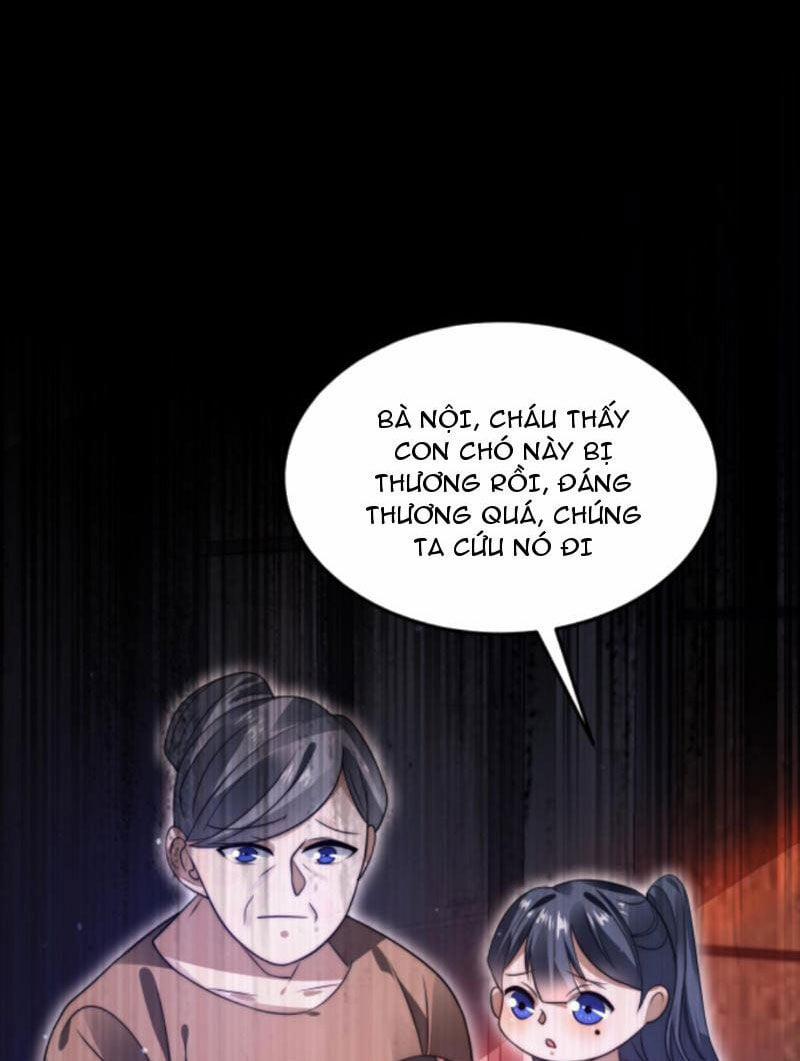 Tích Trữ 10 Vạn Vật Tư Trước Ngày Tận Thế 147 trang 15