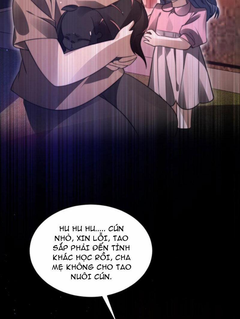 Tích Trữ 10 Vạn Vật Tư Trước Ngày Tận Thế 147 trang 16