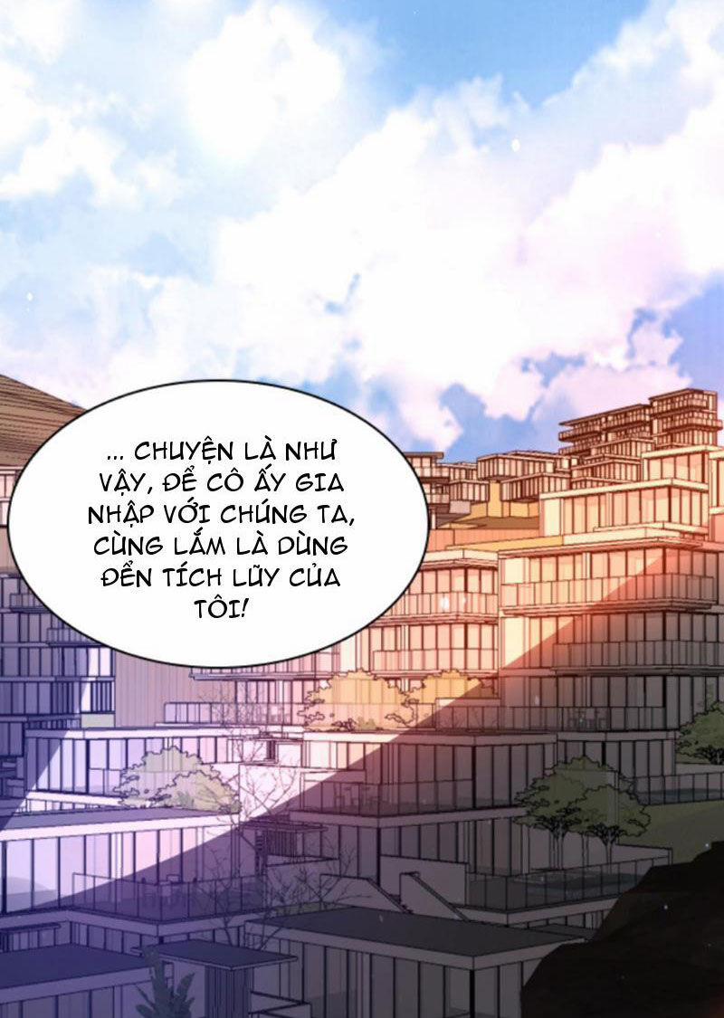 Tích Trữ 10 Vạn Vật Tư Trước Ngày Tận Thế 147 trang 21