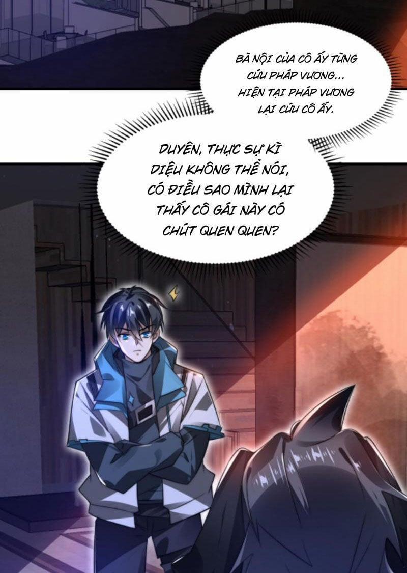 Tích Trữ 10 Vạn Vật Tư Trước Ngày Tận Thế 147 trang 22