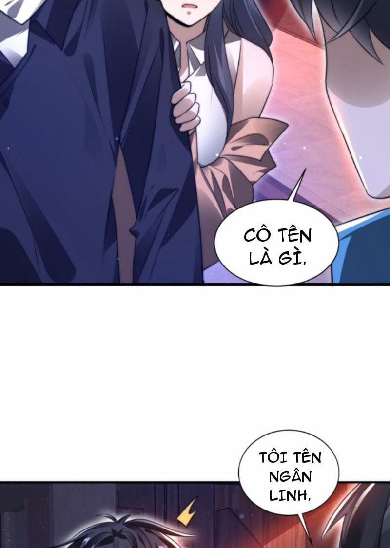 Tích Trữ 10 Vạn Vật Tư Trước Ngày Tận Thế 147 trang 24