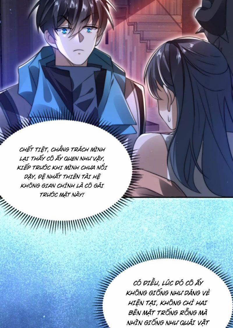 Tích Trữ 10 Vạn Vật Tư Trước Ngày Tận Thế 147 trang 25