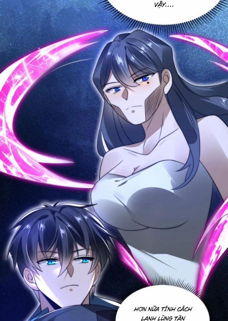 Tích Trữ 10 Vạn Vật Tư Trước Ngày Tận Thế 147 trang 26