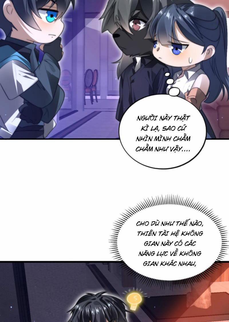 Tích Trữ 10 Vạn Vật Tư Trước Ngày Tận Thế 147 trang 28