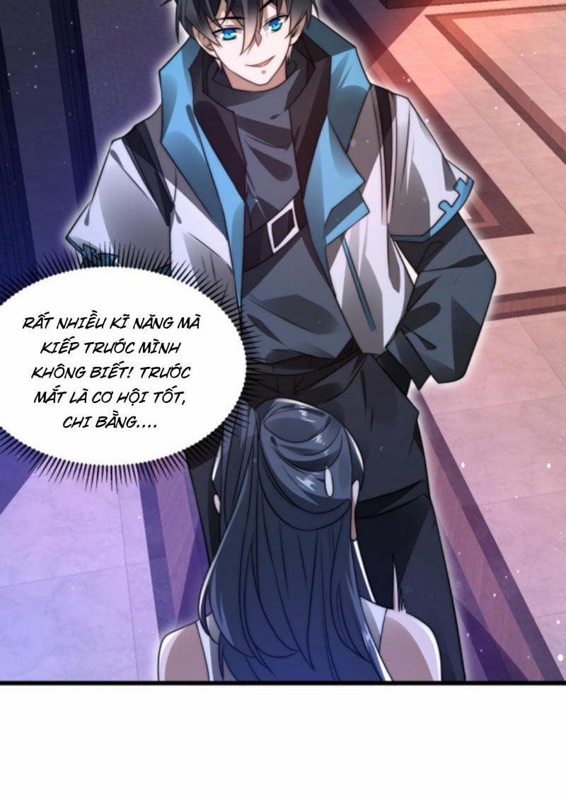 Tích Trữ 10 Vạn Vật Tư Trước Ngày Tận Thế 147 trang 29