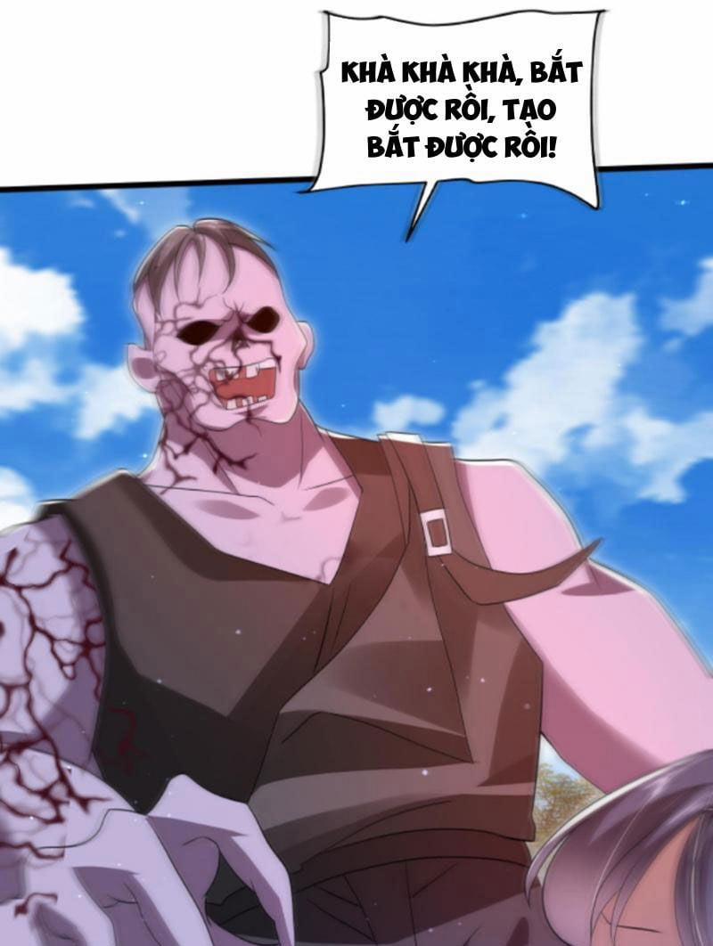 Tích Trữ 10 Vạn Vật Tư Trước Ngày Tận Thế 147 trang 3