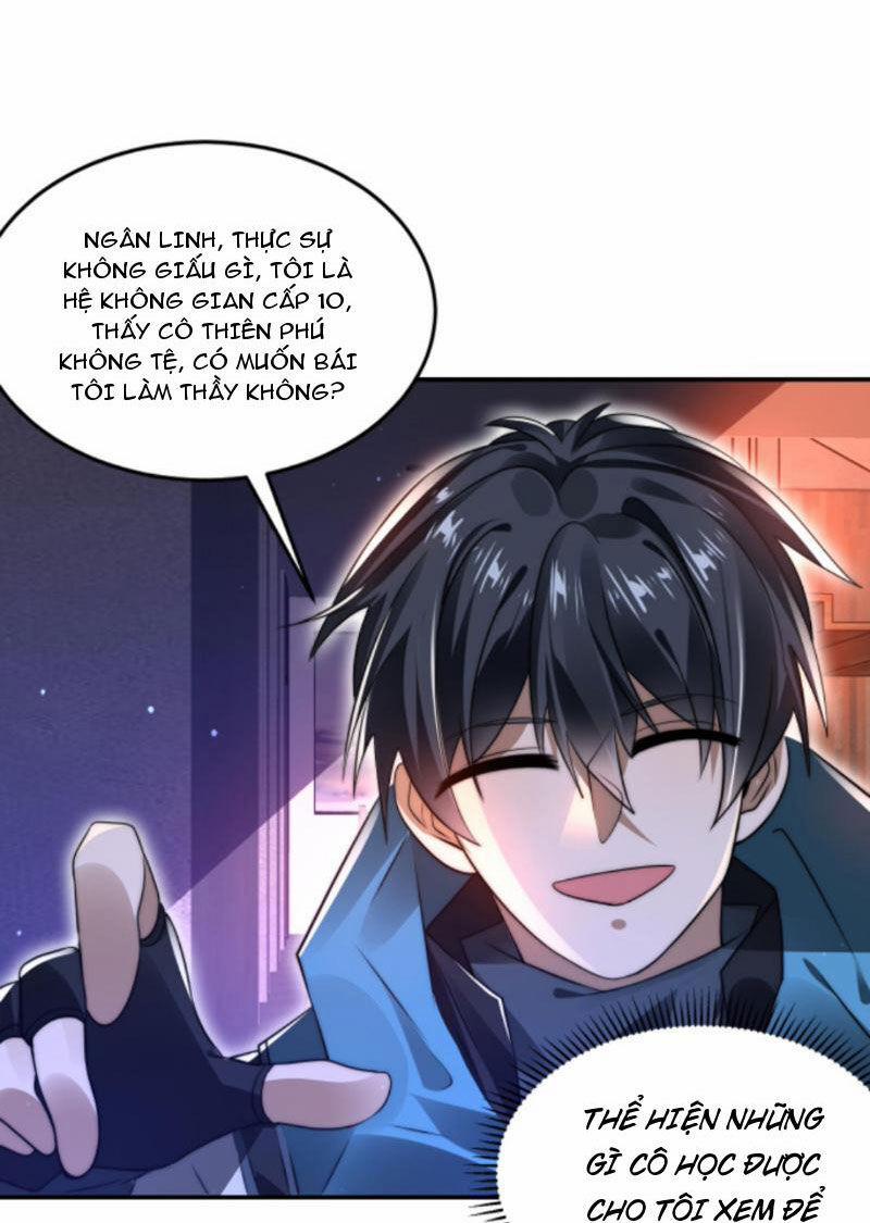 Tích Trữ 10 Vạn Vật Tư Trước Ngày Tận Thế 147 trang 30