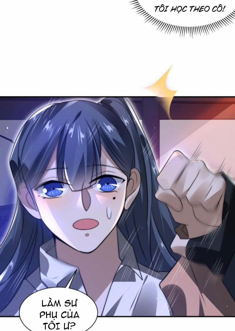 Tích Trữ 10 Vạn Vật Tư Trước Ngày Tận Thế 147 trang 31