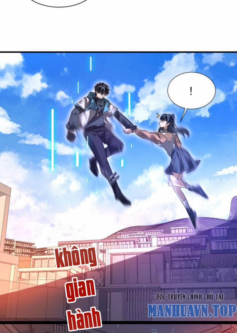Tích Trữ 10 Vạn Vật Tư Trước Ngày Tận Thế 147 trang 32