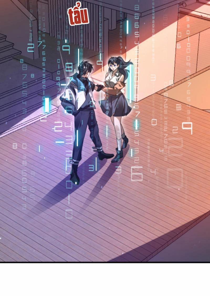 Tích Trữ 10 Vạn Vật Tư Trước Ngày Tận Thế 147 trang 33