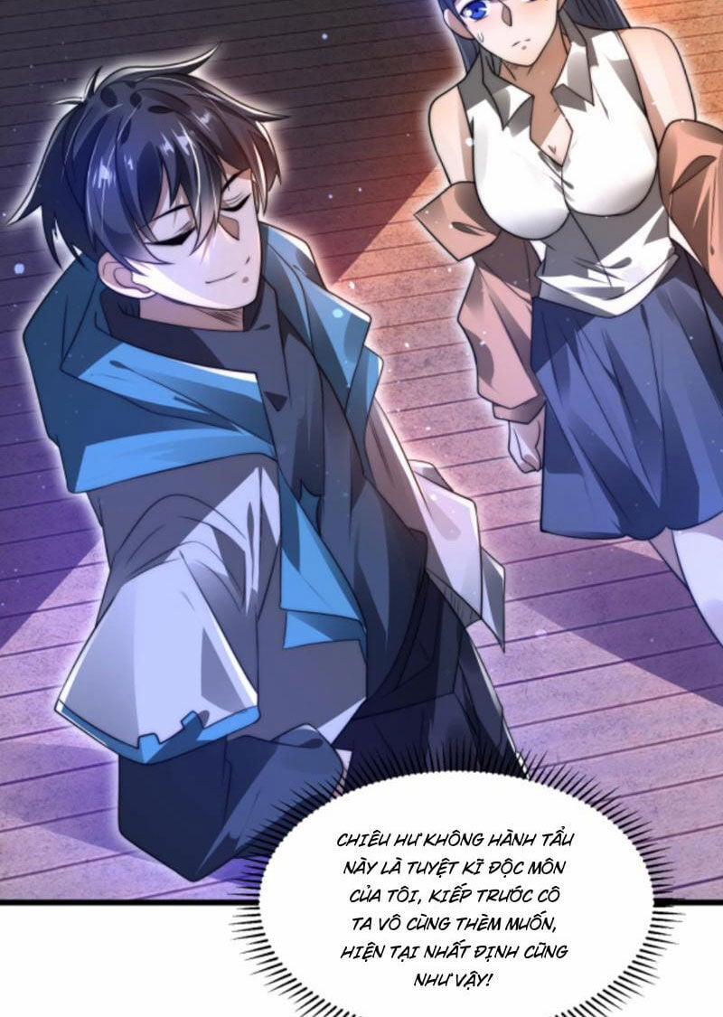Tích Trữ 10 Vạn Vật Tư Trước Ngày Tận Thế 147 trang 35