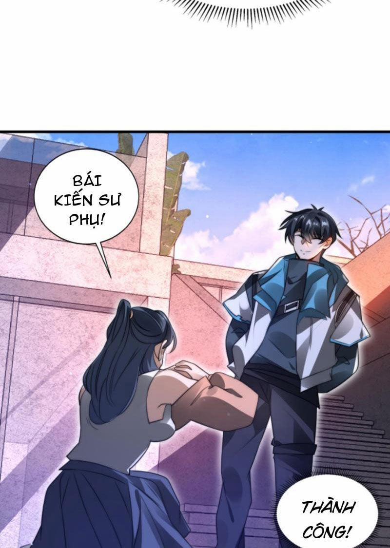 Tích Trữ 10 Vạn Vật Tư Trước Ngày Tận Thế 147 trang 36