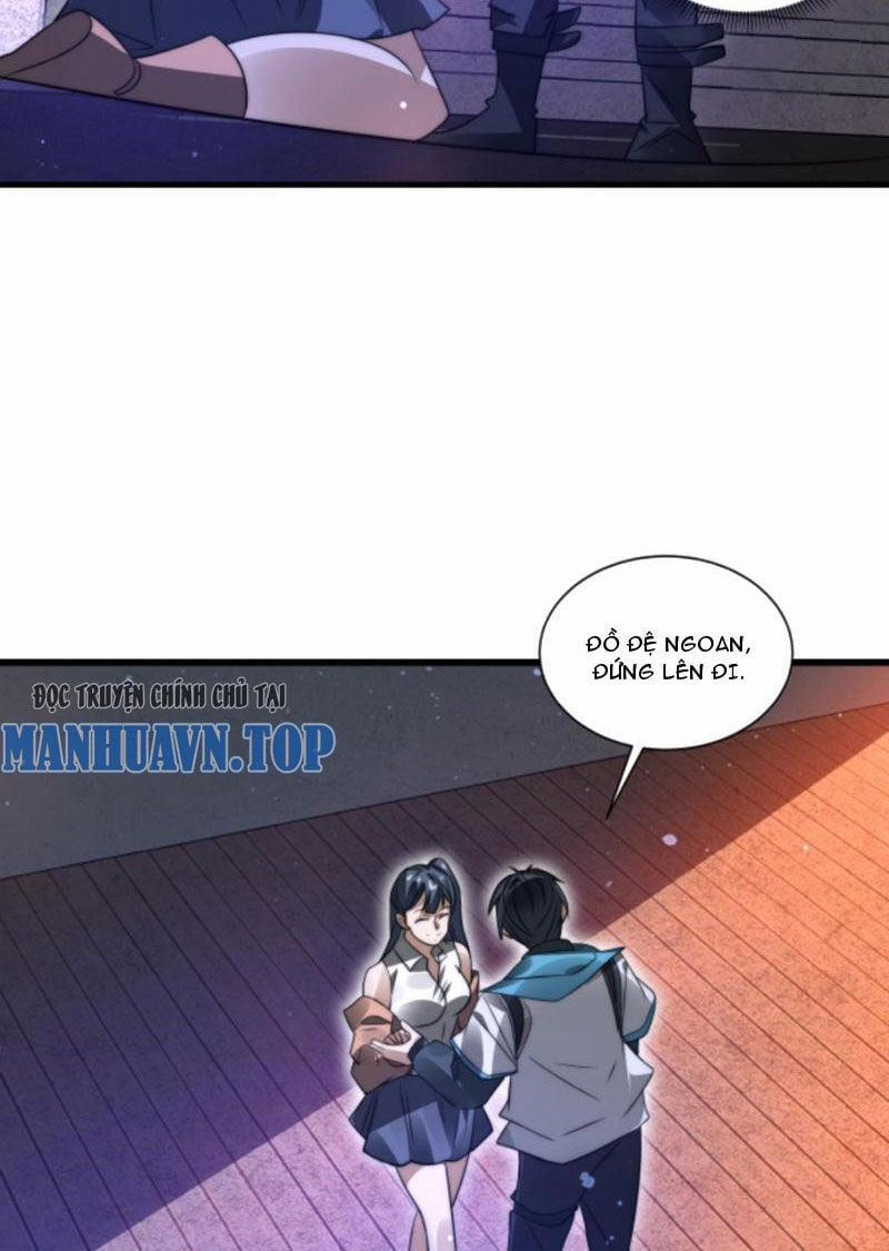 Tích Trữ 10 Vạn Vật Tư Trước Ngày Tận Thế 147 trang 37