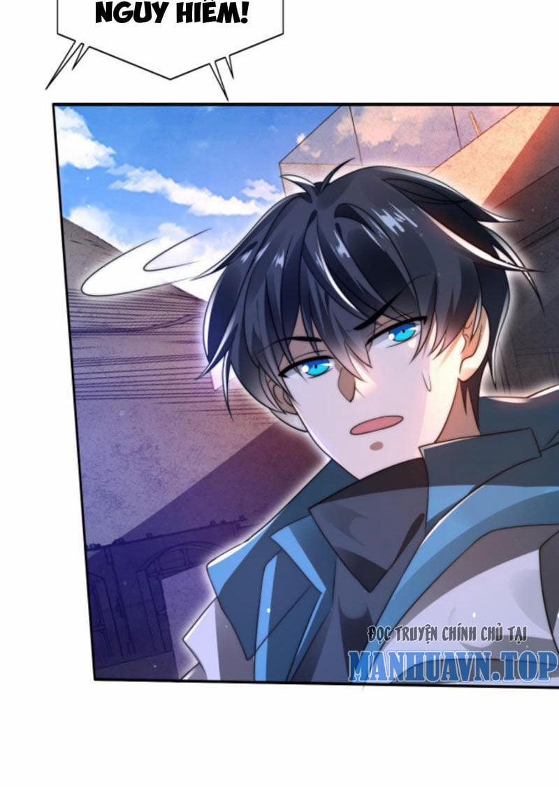 Tích Trữ 10 Vạn Vật Tư Trước Ngày Tận Thế 147 trang 39
