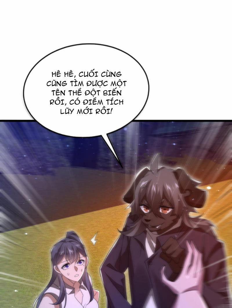 Tích Trữ 10 Vạn Vật Tư Trước Ngày Tận Thế 147 trang 6