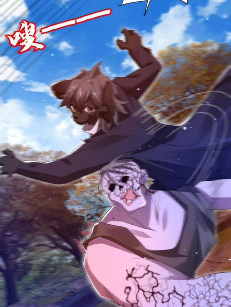 Tích Trữ 10 Vạn Vật Tư Trước Ngày Tận Thế 147 trang 8