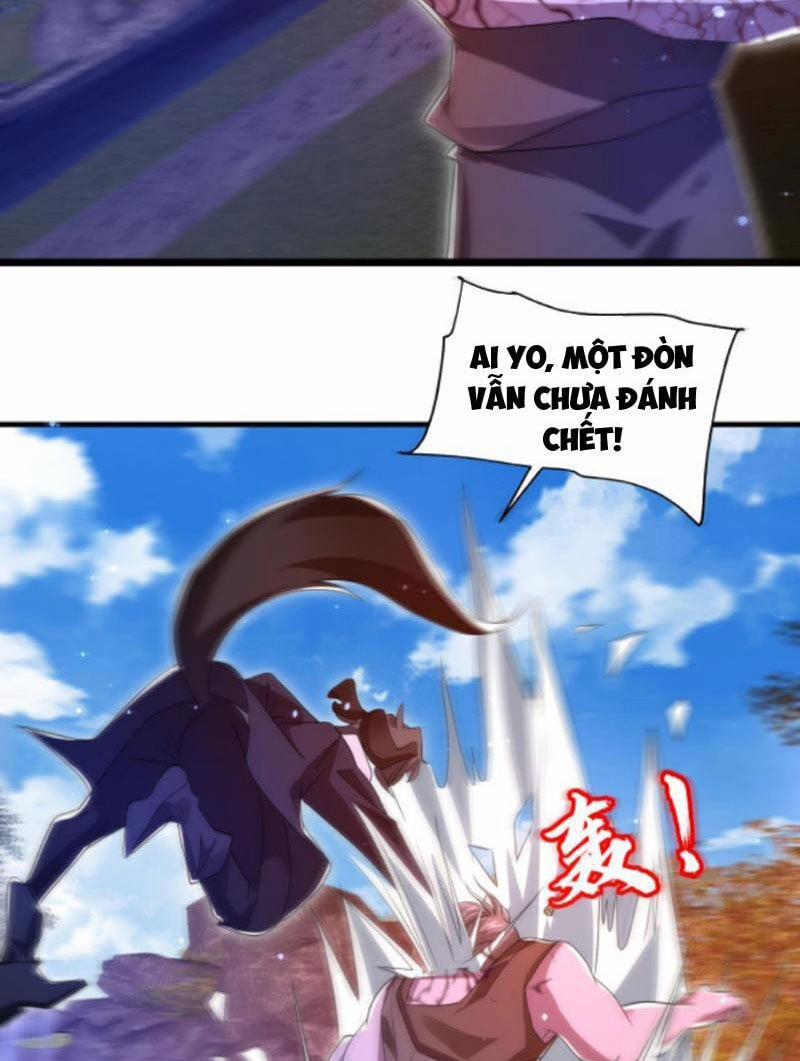 Tích Trữ 10 Vạn Vật Tư Trước Ngày Tận Thế 147 trang 9