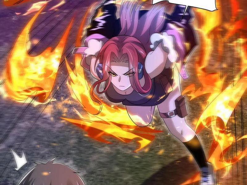 Tích Trữ 10 Vạn Vật Tư Trước Ngày Tận Thế 148 trang 12