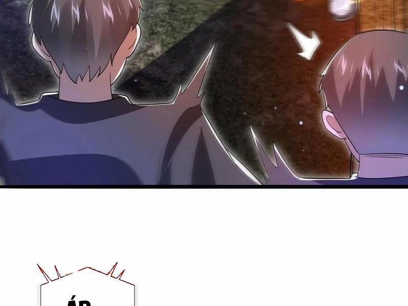 Tích Trữ 10 Vạn Vật Tư Trước Ngày Tận Thế 148 trang 13