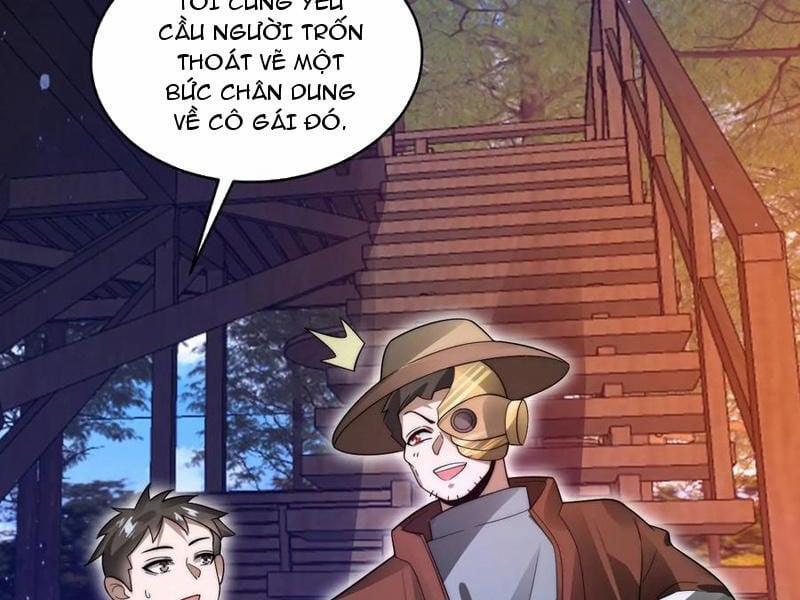 Tích Trữ 10 Vạn Vật Tư Trước Ngày Tận Thế 148 trang 35