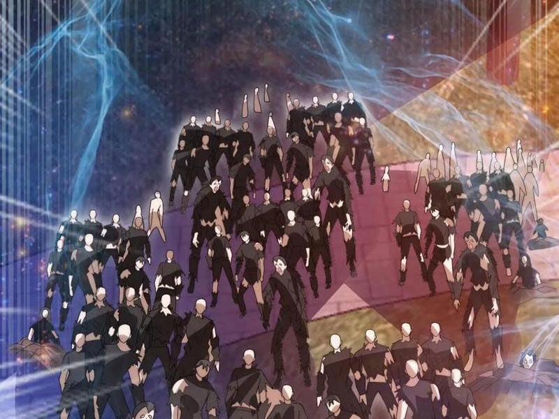 Tích Trữ 10 Vạn Vật Tư Trước Ngày Tận Thế 148 trang 63