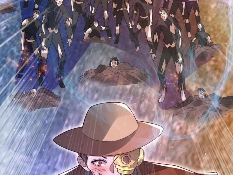 Tích Trữ 10 Vạn Vật Tư Trước Ngày Tận Thế 148 trang 64