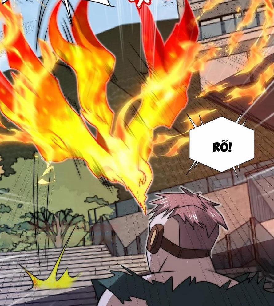 Tích Trữ 10 Vạn Vật Tư Trước Ngày Tận Thế 149 trang 12