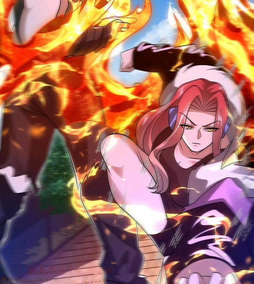 Tích Trữ 10 Vạn Vật Tư Trước Ngày Tận Thế 149 trang 15