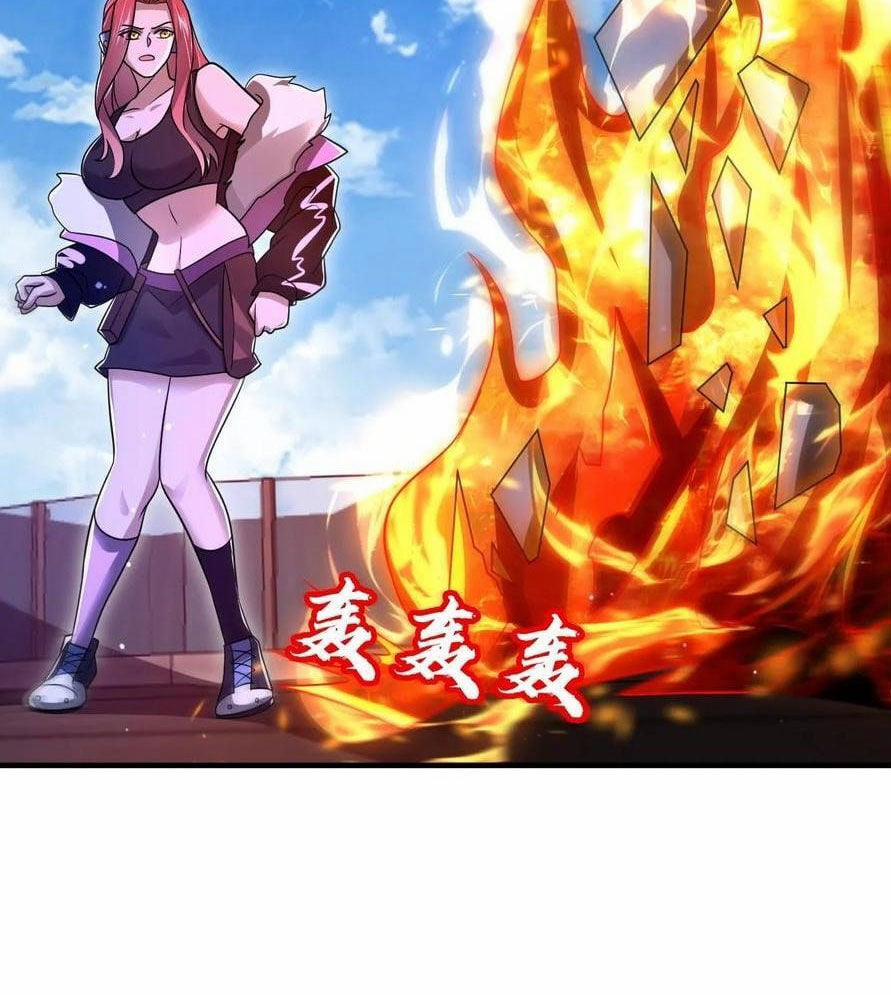 Tích Trữ 10 Vạn Vật Tư Trước Ngày Tận Thế 149 trang 17