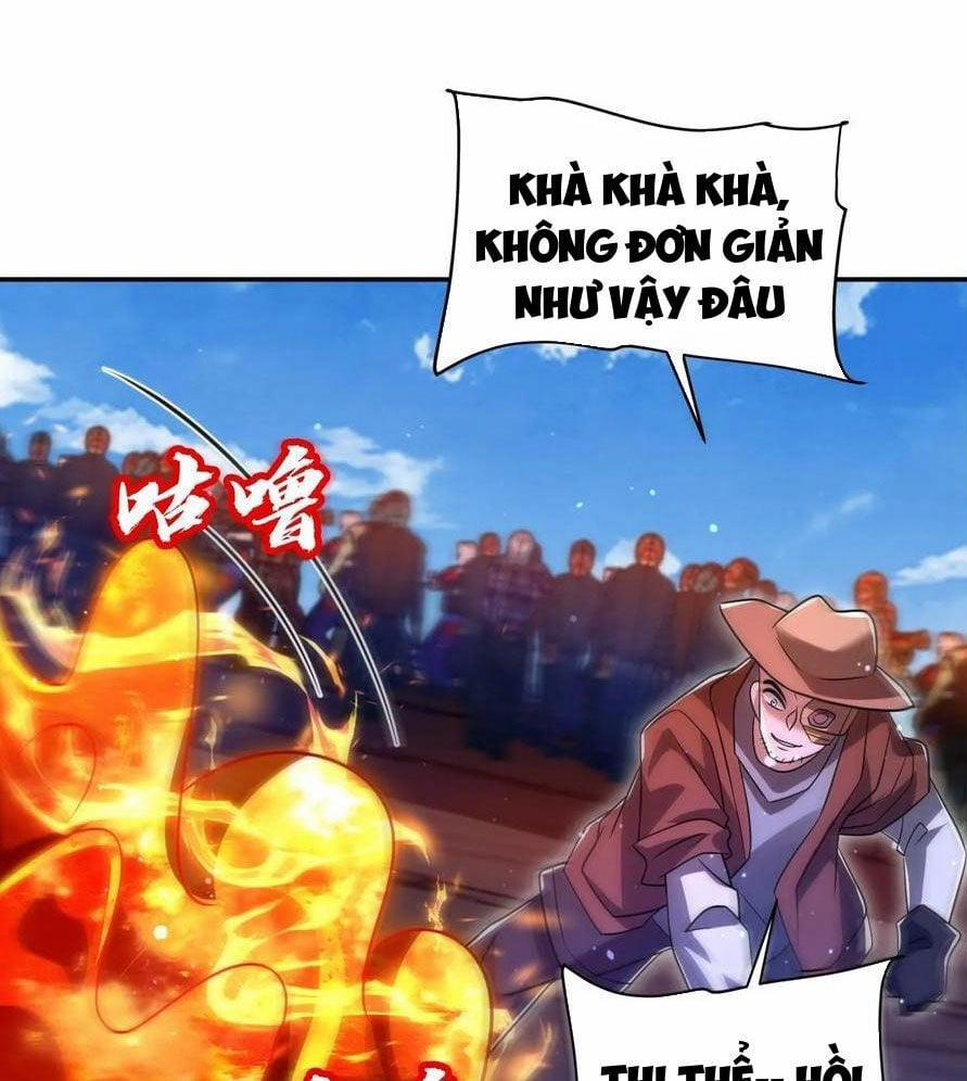 Tích Trữ 10 Vạn Vật Tư Trước Ngày Tận Thế 149 trang 18