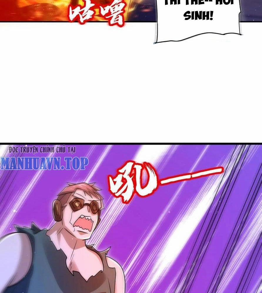 Tích Trữ 10 Vạn Vật Tư Trước Ngày Tận Thế 149 trang 19