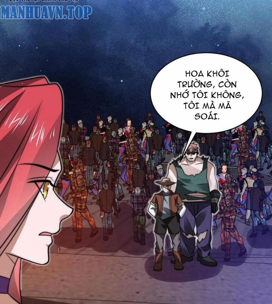 Tích Trữ 10 Vạn Vật Tư Trước Ngày Tận Thế 149 trang 2