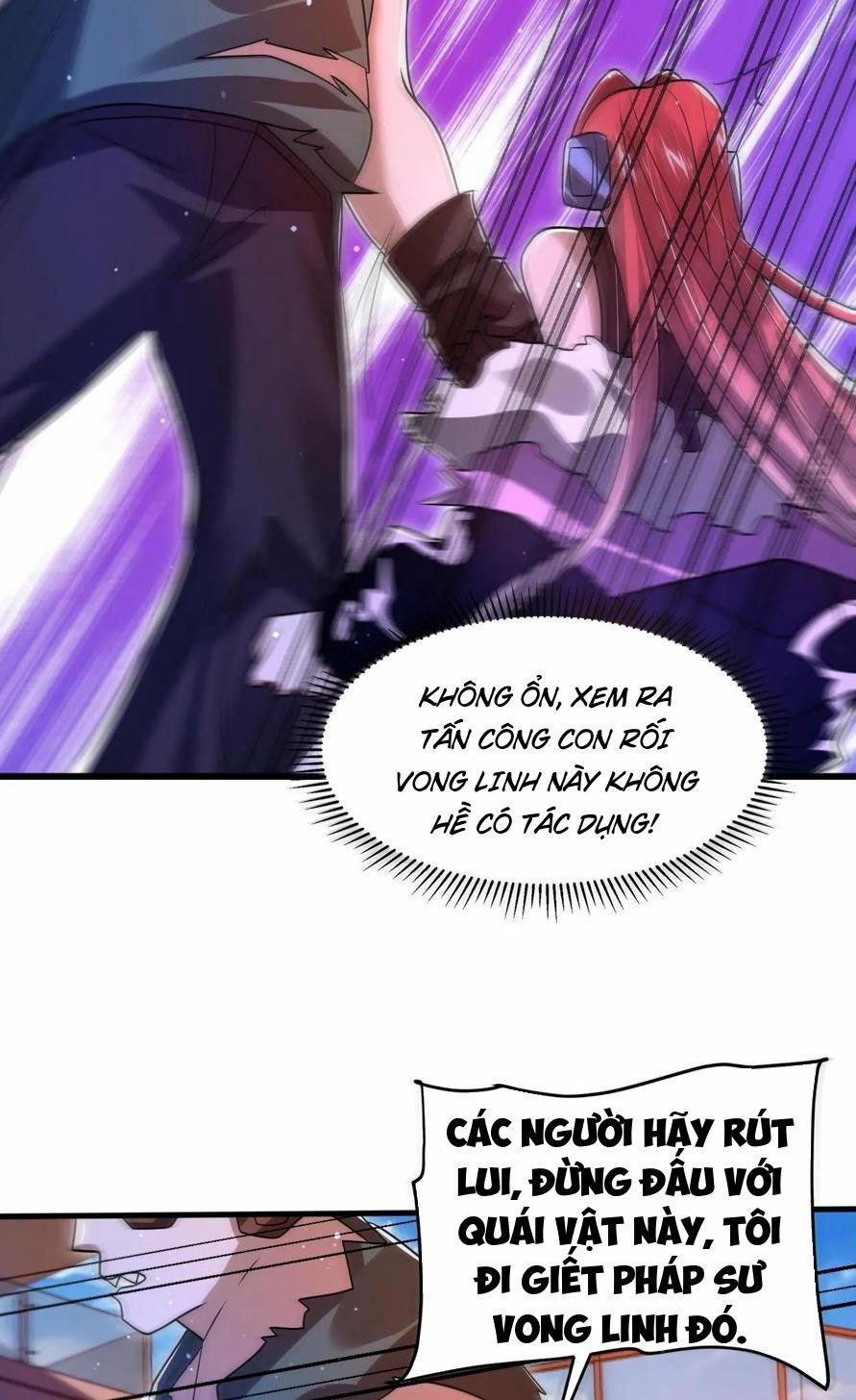 Tích Trữ 10 Vạn Vật Tư Trước Ngày Tận Thế 149 trang 20