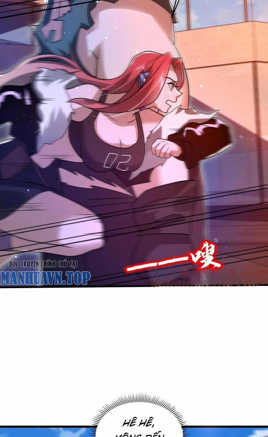 Tích Trữ 10 Vạn Vật Tư Trước Ngày Tận Thế 149 trang 21