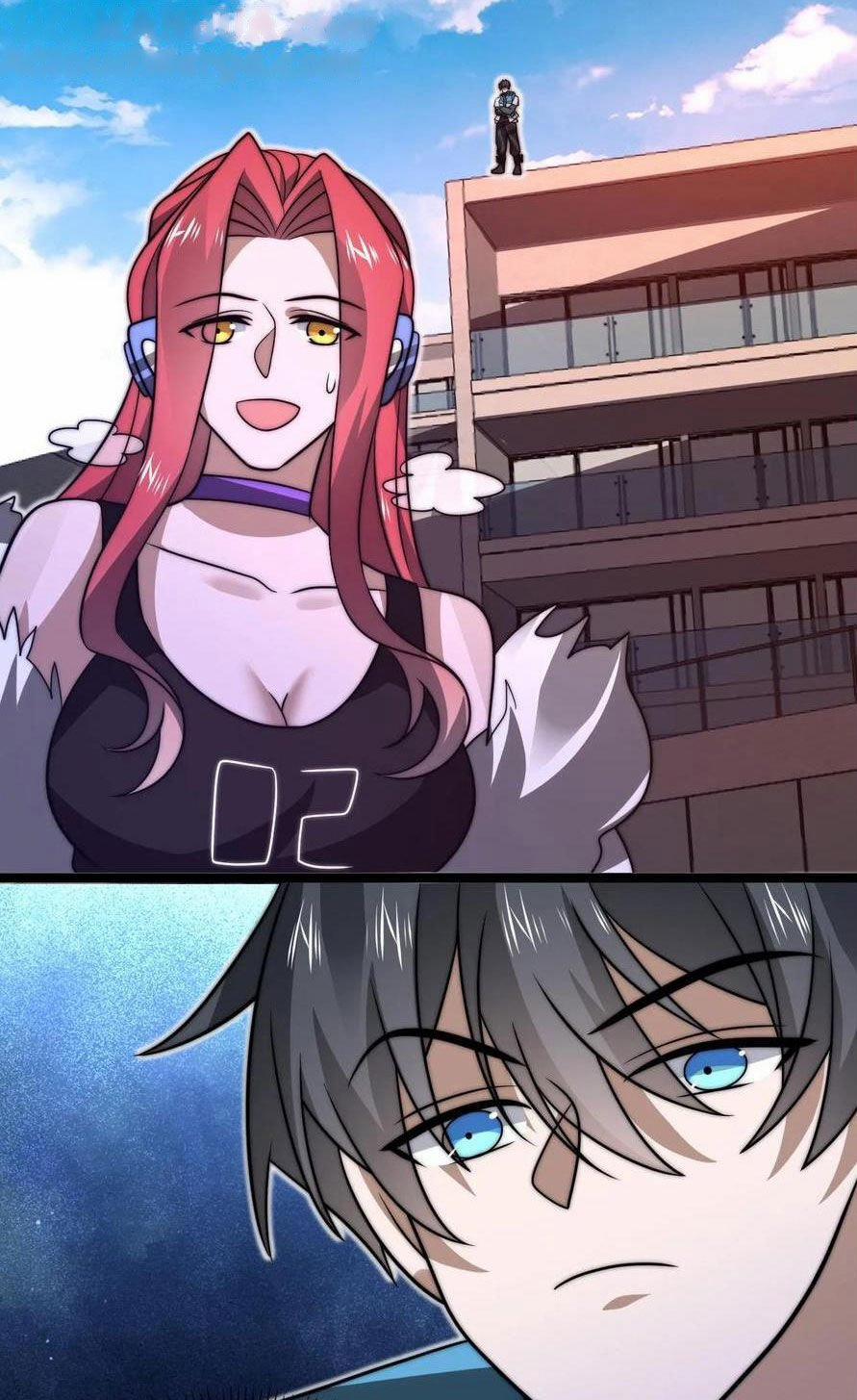 Tích Trữ 10 Vạn Vật Tư Trước Ngày Tận Thế 149 trang 26