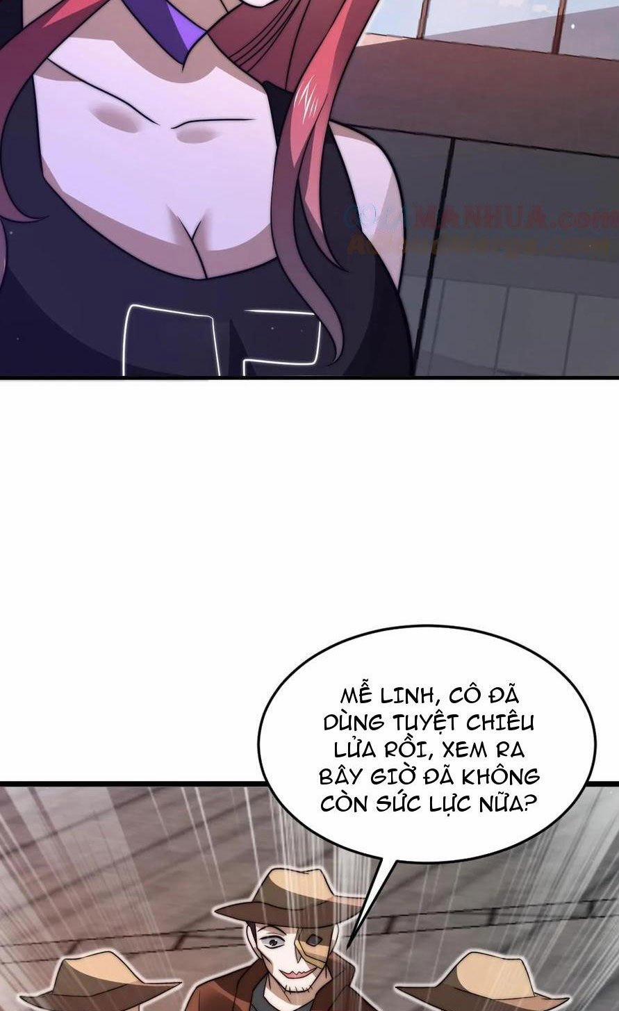 Tích Trữ 10 Vạn Vật Tư Trước Ngày Tận Thế 149 trang 28