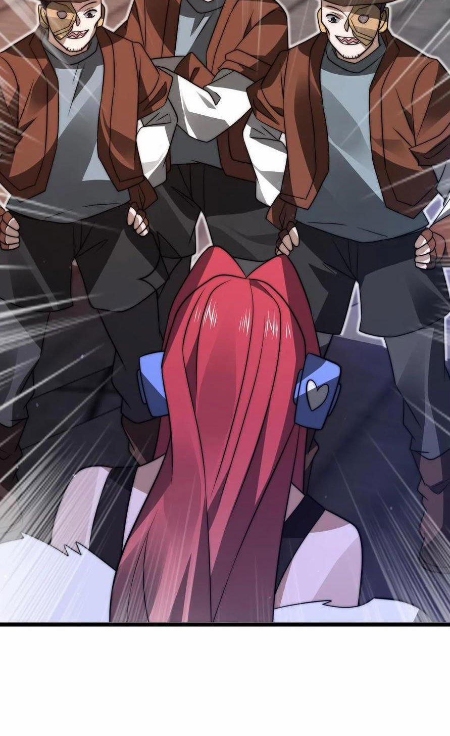 Tích Trữ 10 Vạn Vật Tư Trước Ngày Tận Thế 149 trang 29