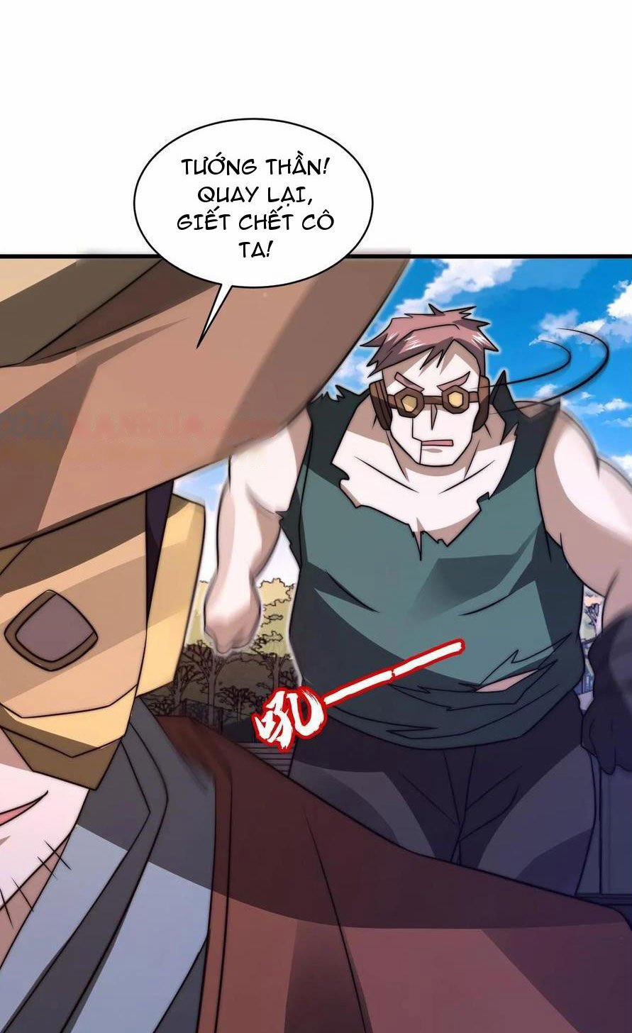 Tích Trữ 10 Vạn Vật Tư Trước Ngày Tận Thế 149 trang 30