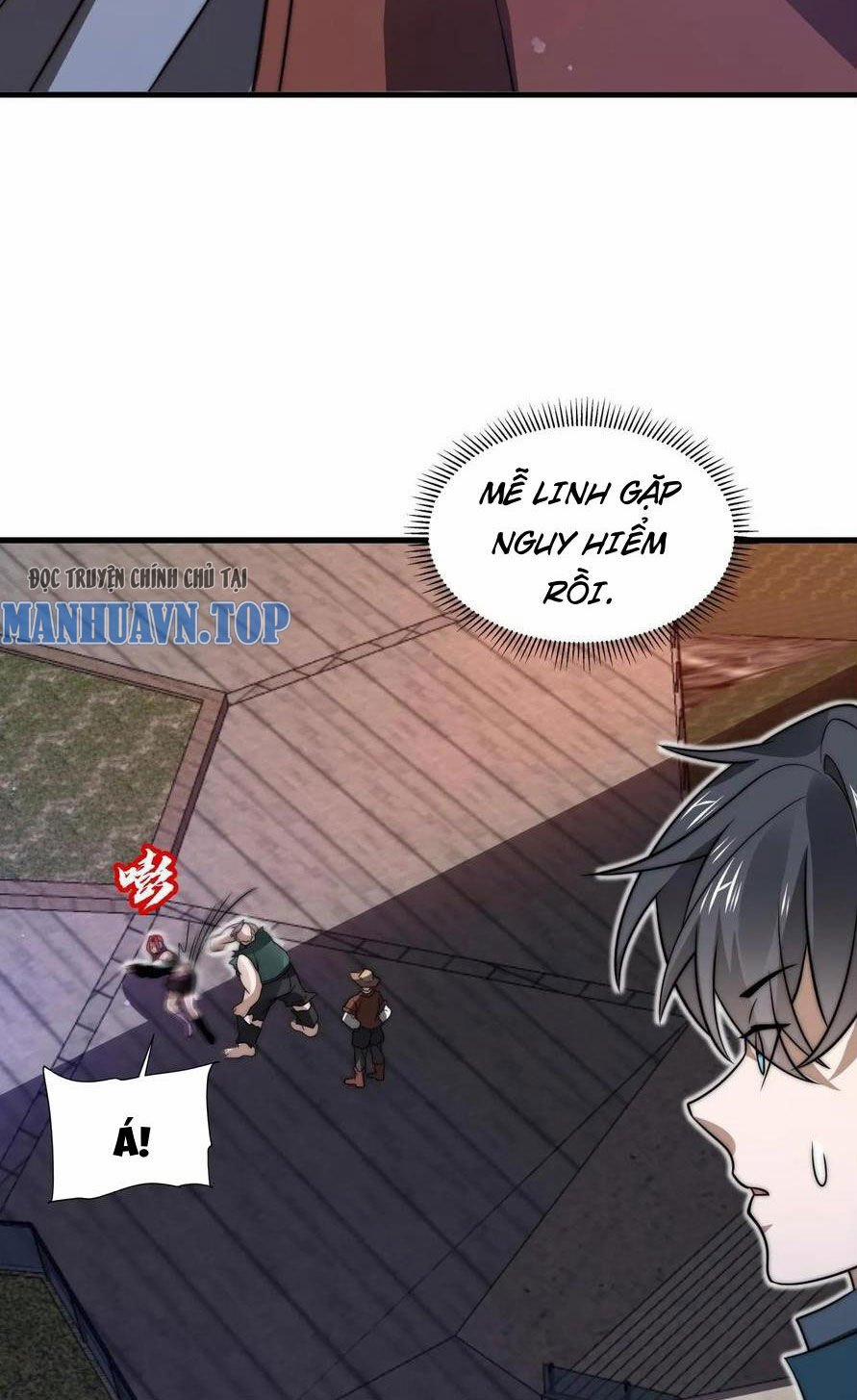 Tích Trữ 10 Vạn Vật Tư Trước Ngày Tận Thế 149 trang 31