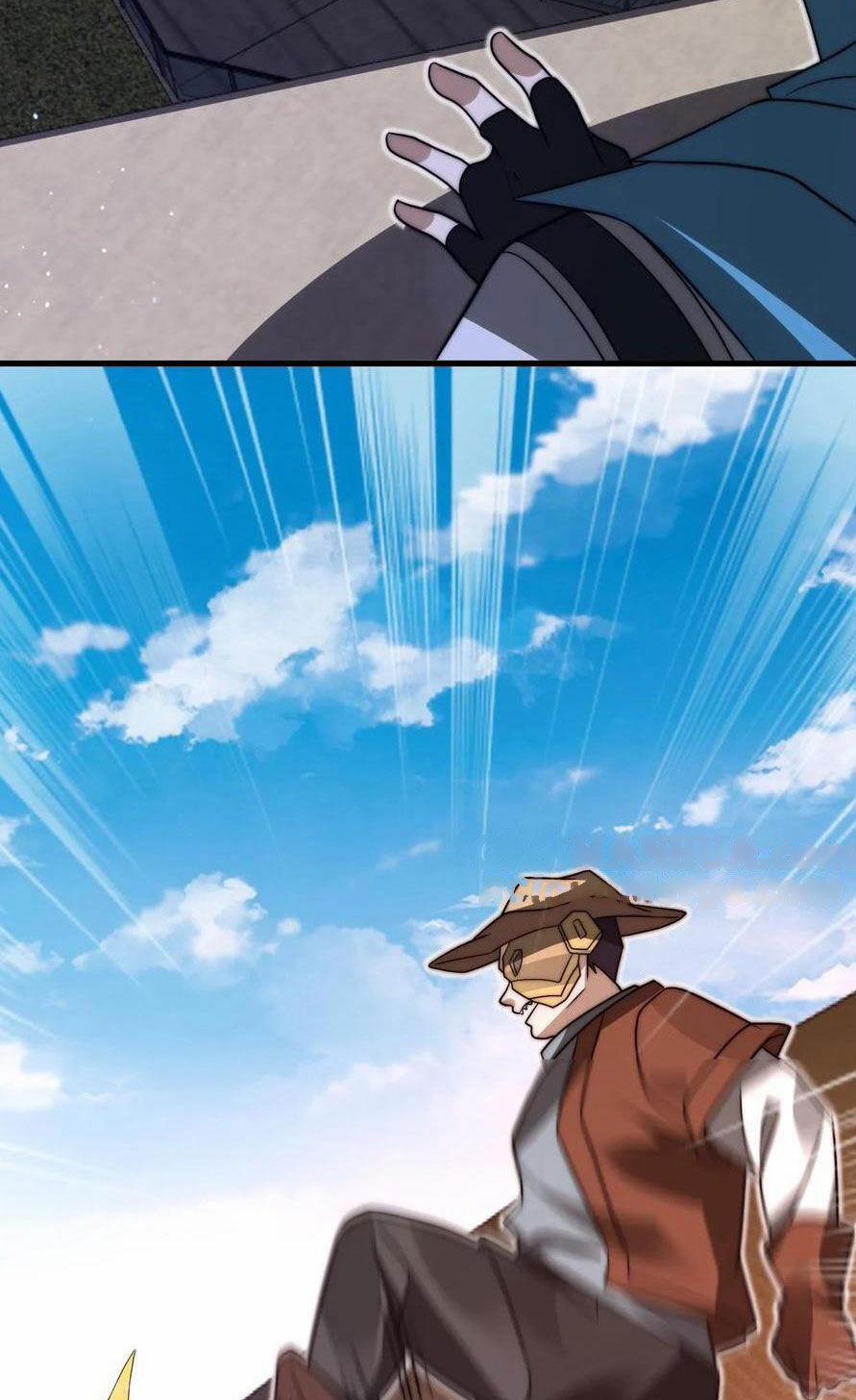 Tích Trữ 10 Vạn Vật Tư Trước Ngày Tận Thế 149 trang 32