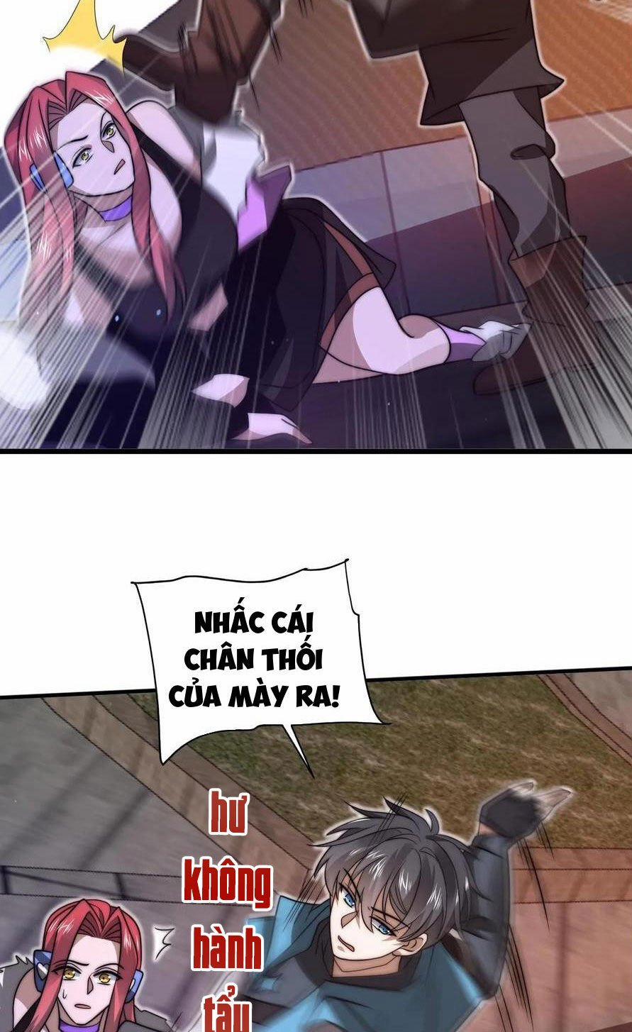 Tích Trữ 10 Vạn Vật Tư Trước Ngày Tận Thế 149 trang 33