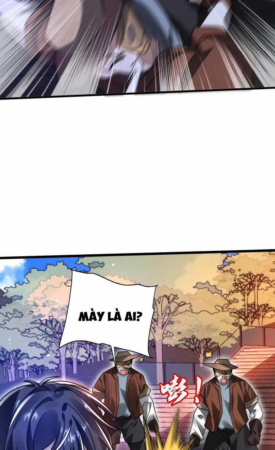 Tích Trữ 10 Vạn Vật Tư Trước Ngày Tận Thế 149 trang 35