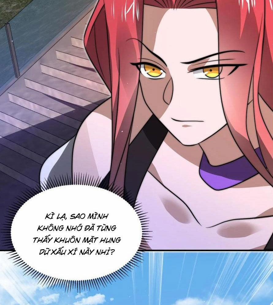 Tích Trữ 10 Vạn Vật Tư Trước Ngày Tận Thế 149 trang 4