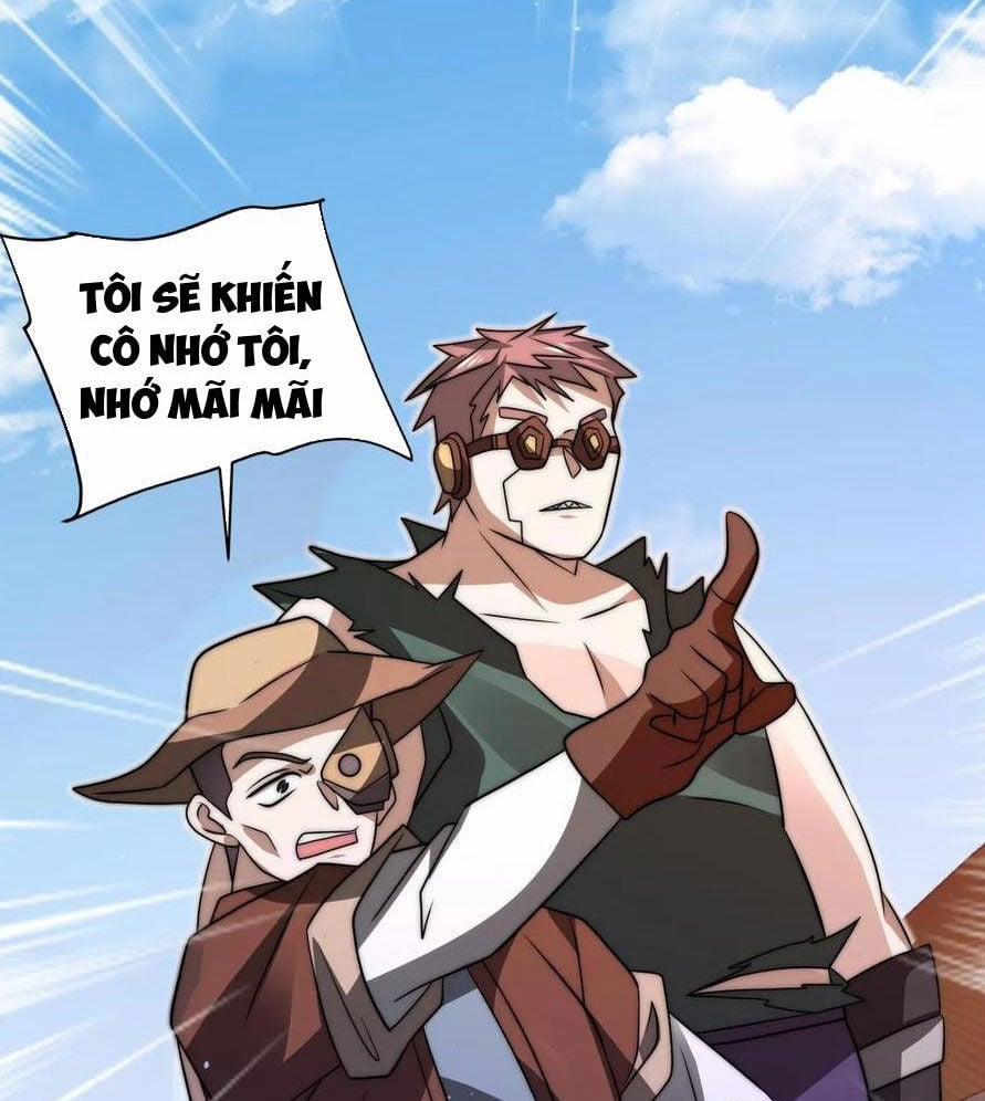 Tích Trữ 10 Vạn Vật Tư Trước Ngày Tận Thế 149 trang 5